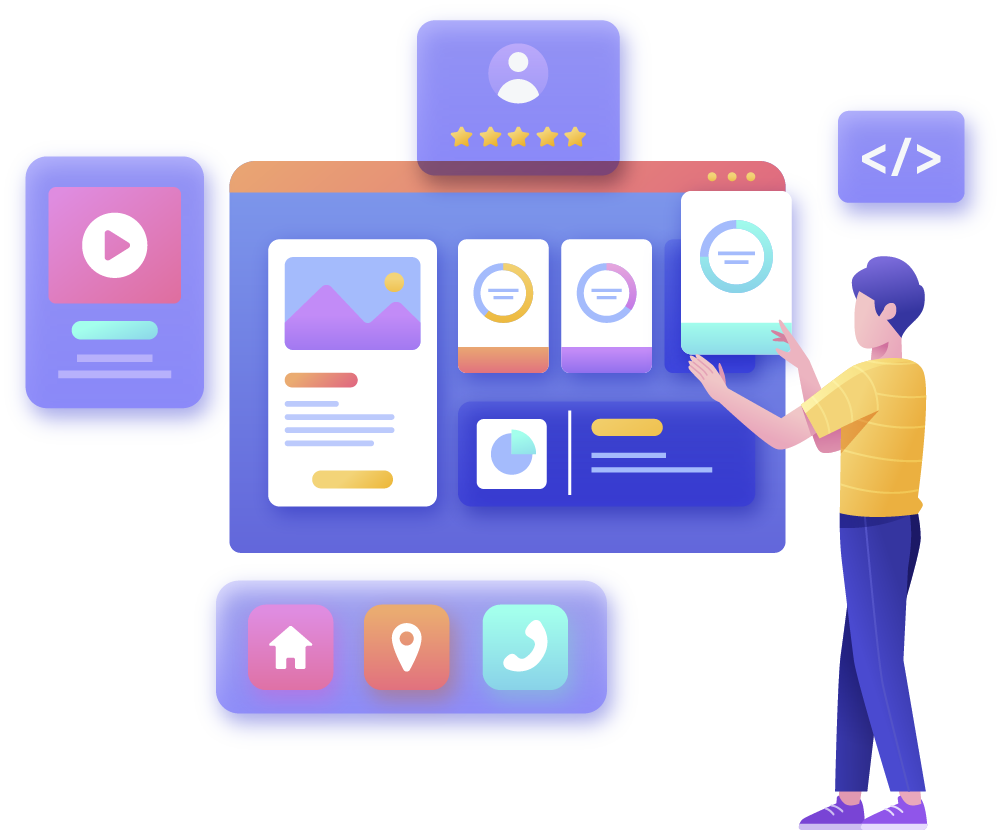 海鸥加速器 Image